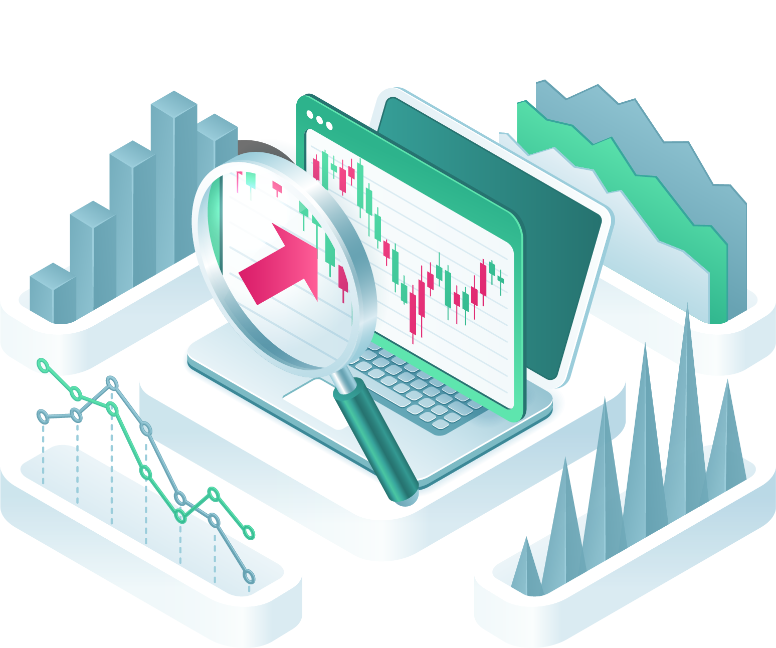 Offer for free Algo Trading Platform